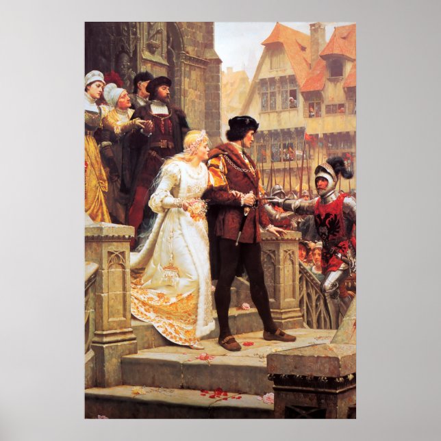 Call to Arms Poster (Front)