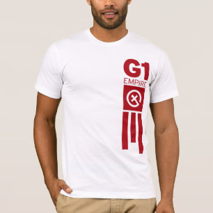 Call To Arms T-Shirt