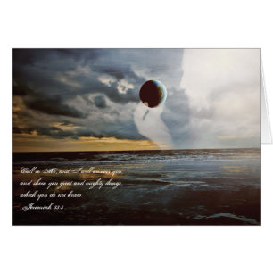 Call to Me ~ Christian Bible Verse Encouragment