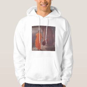 Call to Prayer 2012 Hoodie
