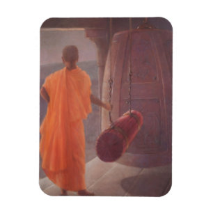 Call to Prayer 2012 Magnet
