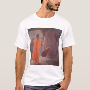 Call to Prayer 2012 T-Shirt