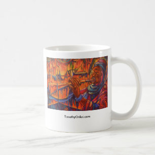 Call to Prayer - Mug