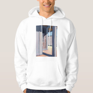 Call Waiting 2002 Hoodie