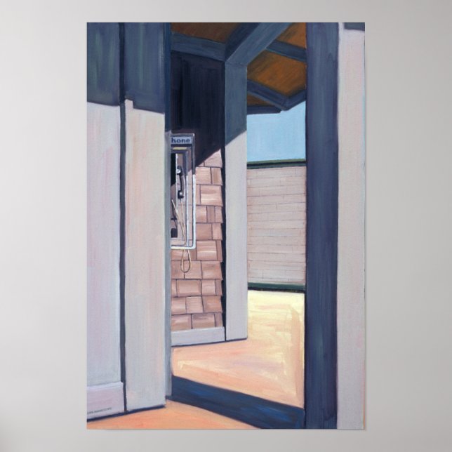 Call Waiting 2002 Poster (Front)