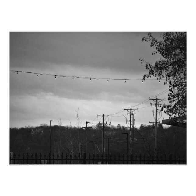 "Call Your Mother" Photo Print (Front)