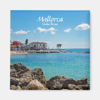 Calla Bona Mallorca