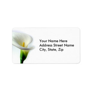 Calla Label