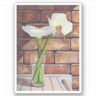 Calla Lilies