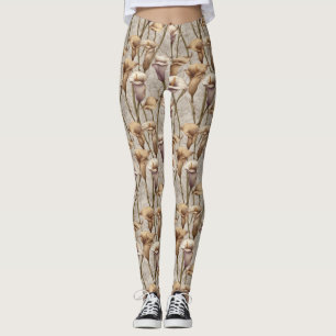 Calla Lilies Garden Womens Accessories  Athletic W Leggings