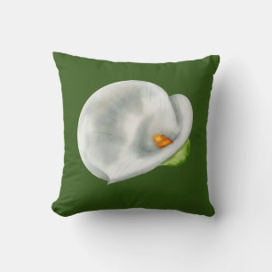 Calla Lilly Cushion