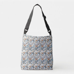 Calla Lillys Crossbody Bag