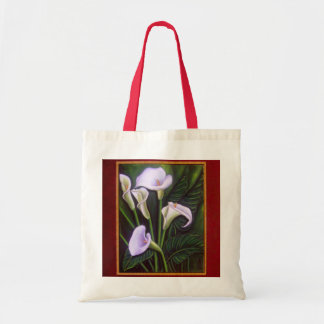 calla lily bag 2