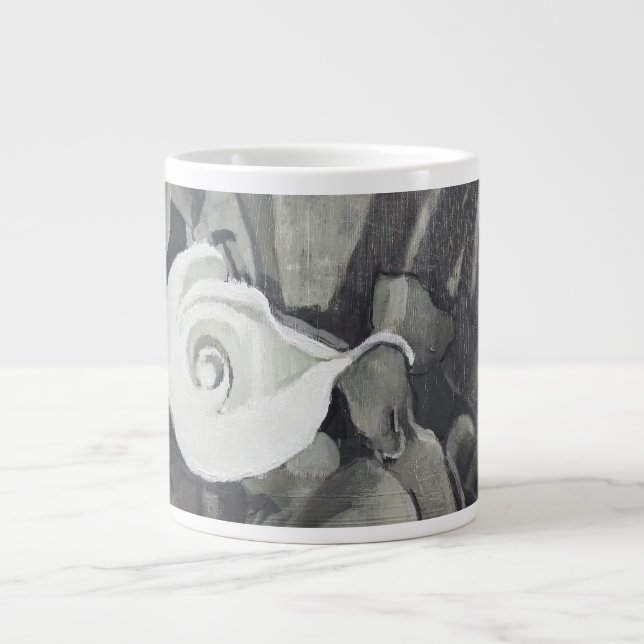 Calla-Lily Cup (Front)