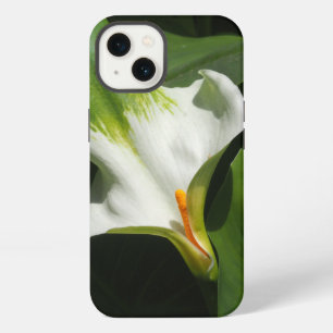 Calla Lily, Zantedeschia iPhone 13 Case