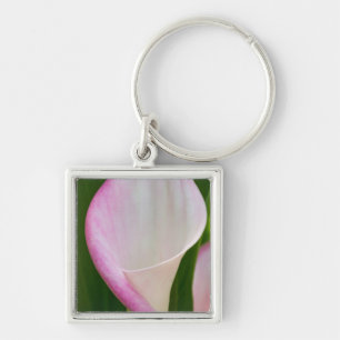 Calla Pano Key Ring