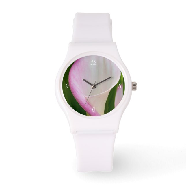 Calla Pano Watch (Front)
