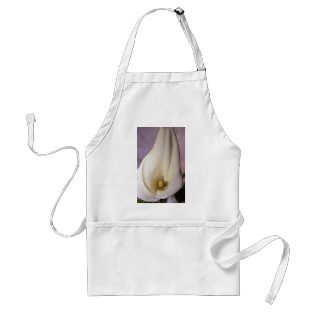 Callalily Standard Apron (Front)