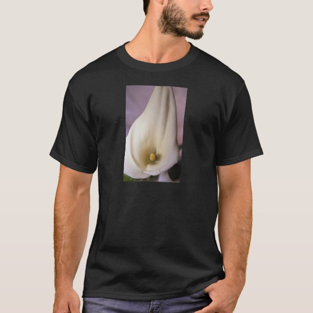 Callalily T-Shirt (Front)