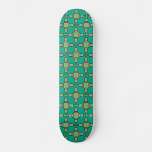 Callanish Skateboard