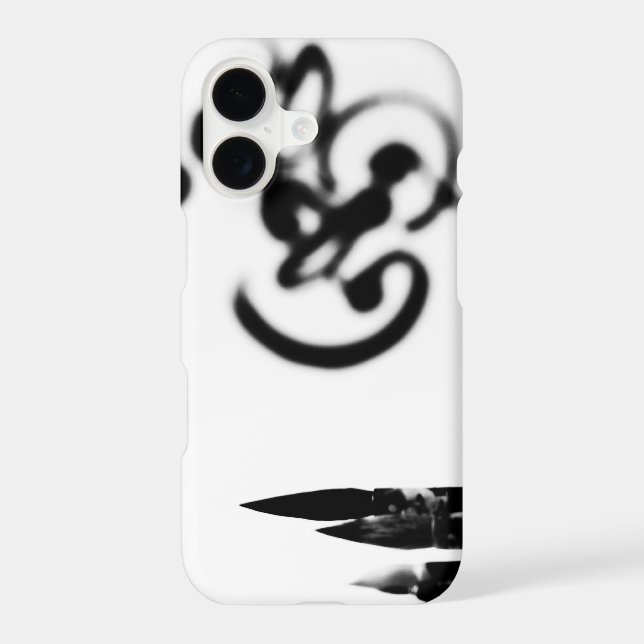 Calligraphy art (Back)