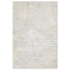 Calligraphy Marble Script Grey Beige Decoupage