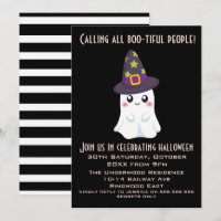 CALLING ALL BOOTIFUL PEOPLE