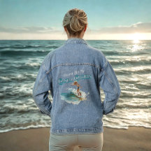 Calling All My Coastal Cowgirls