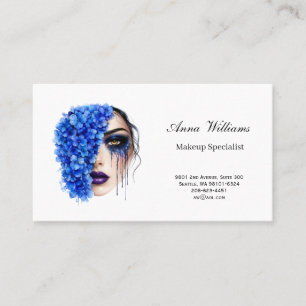 Calling Business Card