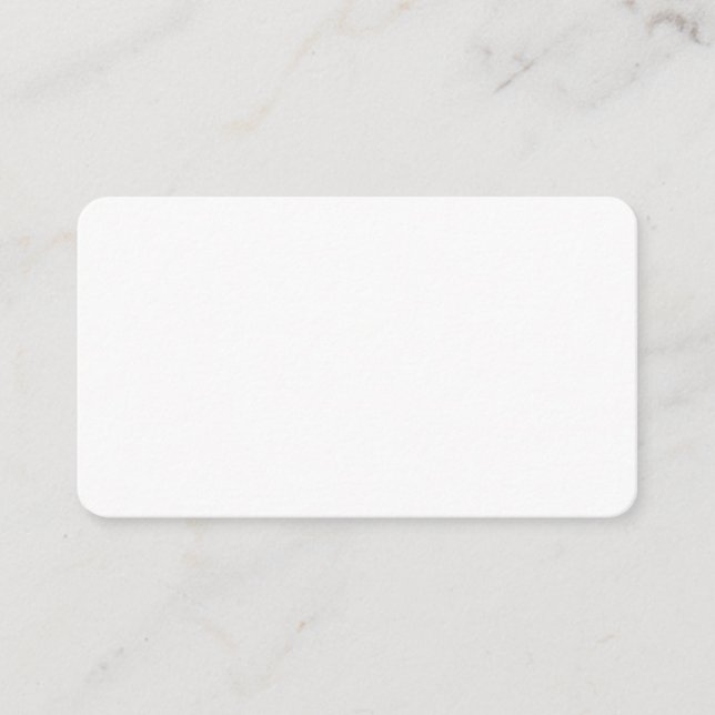 Calling Card (Front)