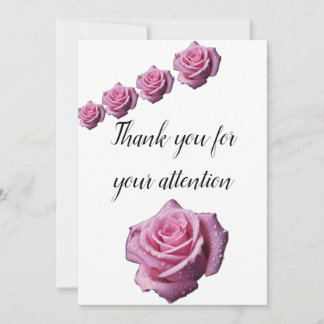 Calling card