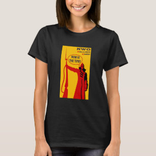 Calling Card (dark) T-Shirt