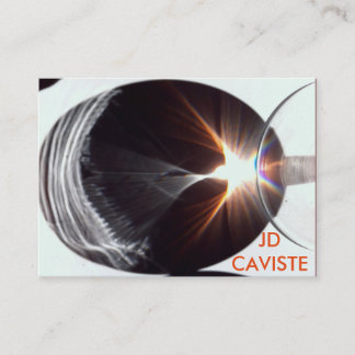 CALLING CARDS FOR CELLARMEN, BAR AND RESTAURANTS