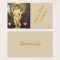 Calling Cards with a Message