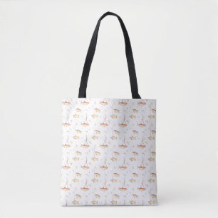 Calling Fishing A Hobby Is Like Calling Brain Tote Bag