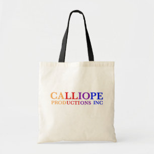 Calliope Tote Bag