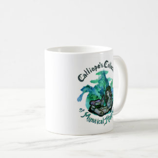 Calliope's Collection of Mystical Mayhem - Mug