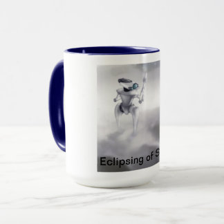 Calliphon Mug