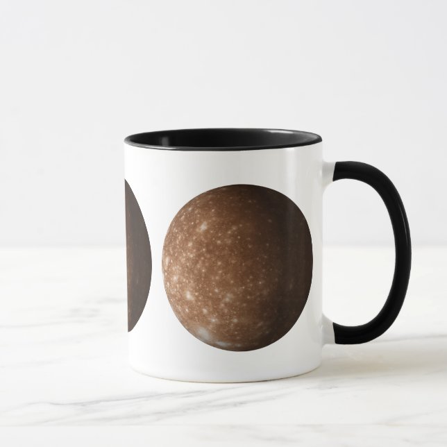 Callisto Mug (Right)