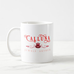 Calluna Coffee Mug