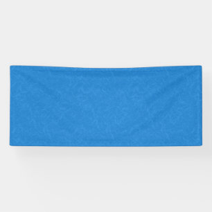 calm and serene blue background swirling pattern banner