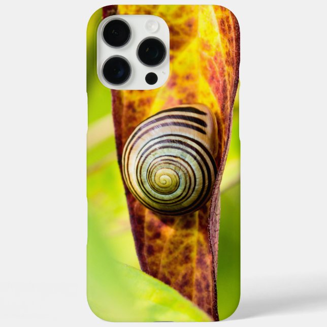calm attachment Case-Mate iPhone case (Back)