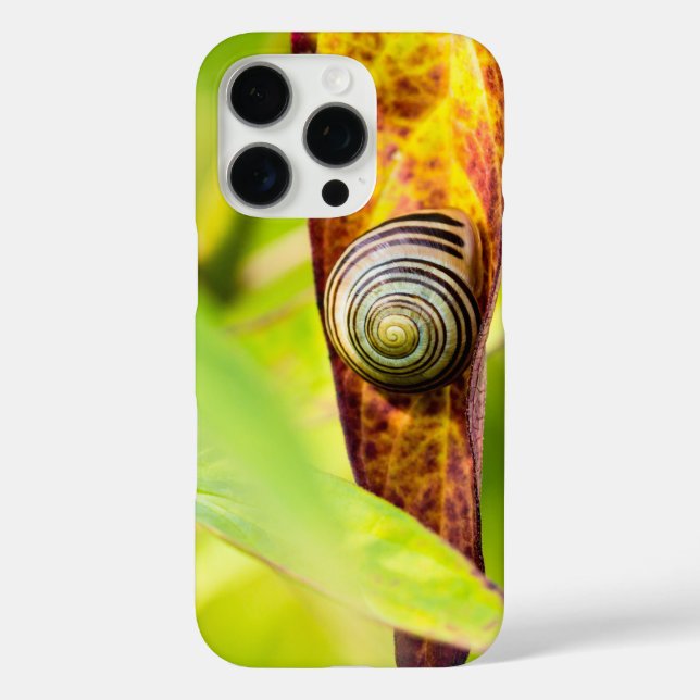 calm attachment Case-Mate iPhone case (Back)