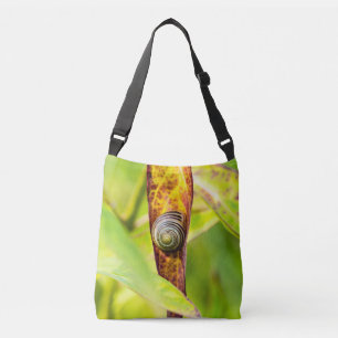 calm attachment crossbody bag
