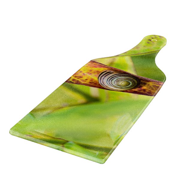 calm attachment cutting board (Corner)