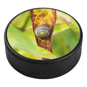 calm attachment hockey puck