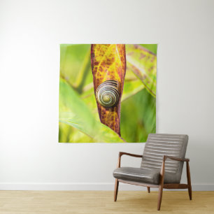 calm attachment tapestry