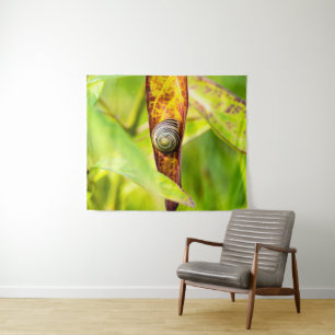 calm attachment tapestry