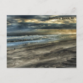 Calm before Storm Postcard