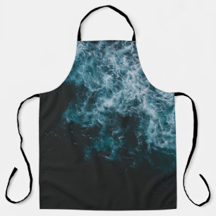 CALM BODY OF WATER APRON